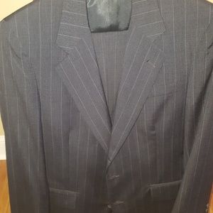 2 Piece Suit